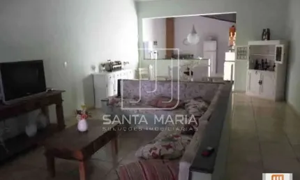 Chacara (chacara) 4 dormitórios/suite, cozinha planejada