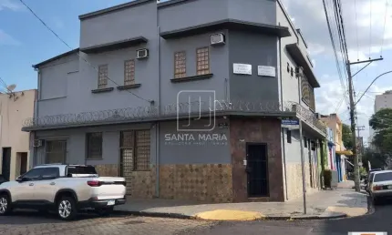 Sala comercial à venda na Avenida Saudade 322 (63095sv), Campos Elíseos, Ribeirão Preto