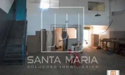 Sala comercial à venda na Rua Alvares De Azevedo 272 (17815sv), Vila Tibério, Ribeirão Preto