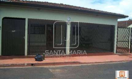 Casa com 2 quartos à venda na Rua Iria Alves 49 (49876sv), Bonfim Paulista, Ribeirão Preto
