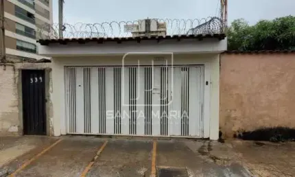 Casa (térrea na rua) 3 dormitórios/suite, cozinha planejada