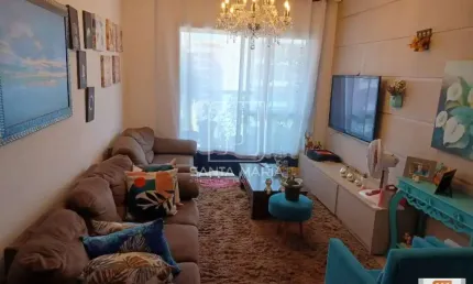 Apartamento (tipo - padrao) 2 dormitórios/suite, cozinha planejada, elevador, em condomínio fechado