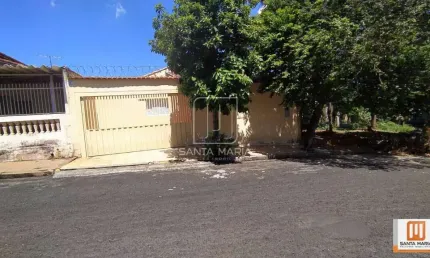 Casa (térrea na rua) 3 dormitórios/suite, cozinha planejada