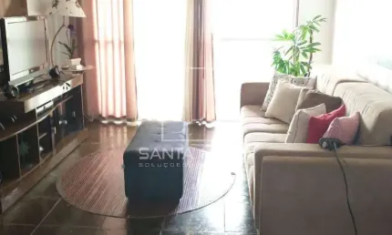 Apartamento (tipo - padrao) 3 dormitórios, cozinha planejada, em condomínio fechado