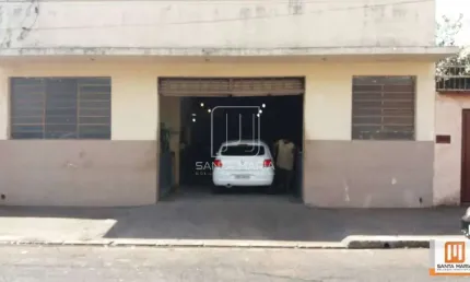 Sala comercial à venda na Avenida Saudade 495 (54183sv), Campos Elíseos, Ribeirão Preto