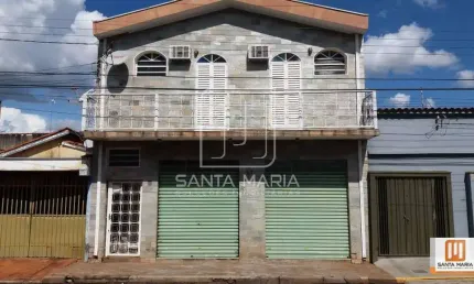 Casa (sobradinho - superior) 4 dormitórios/suite, cozinha planejada