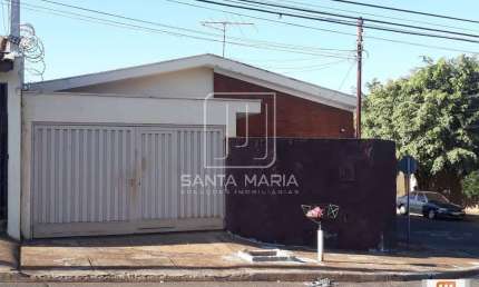 Casa (térrea na rua) 3 dormitórios/suite, cozinha planejada