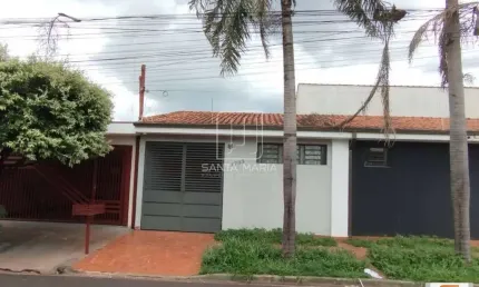 Casa (térrea na rua) 3 dormitórios/suite, cozinha planejada