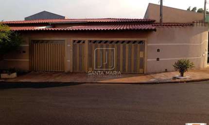 Casa (térrea na rua) 3 dormitórios/suite, cozinha planejada
