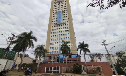 Sala comercial (sala - edificio coml.) , portaria 24 horas, elevador, em condomínio fechado
