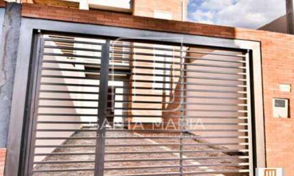 Casa com 3 quartos à venda na Rua Bela Vista 35 (51221sv), Vila Monte Alegre, Ribeirão Preto