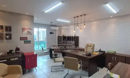 Sala comercial (sala - edificio coml.) , cozinha planejada, portaria 24hs, elevador, em condomínio fechado
