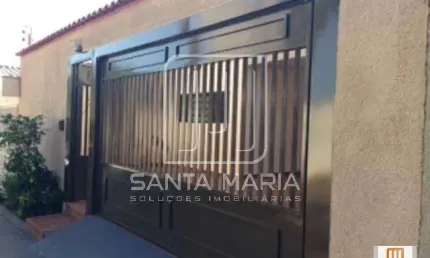 Casa (térrea na rua) 3 dormitórios/suite, cozinha planejada