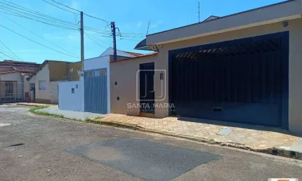 Casa (térrea na rua) 3 dormitórios/suite, cozinha planejada