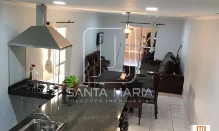 Casa (sobrado na  rua) 3 dormitórios/suite, cozinha planejada