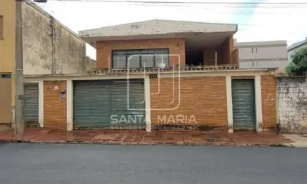 Casa (térrea na rua) 4 dormitórios/suite, cozinha planejada