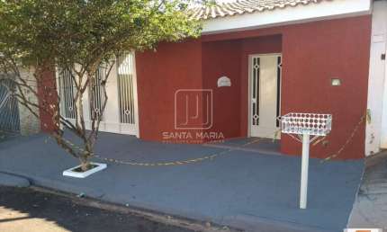 Casa (térrea na rua) 4 dormitórios/suite, cozinha planejada