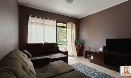 Apartamento (tipo - padrao) 3 dormitórios, cozinha planejada, em condomínio fechado