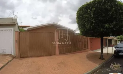Casa (térrea na rua) 3 dormitórios/suite, cozinha planejada