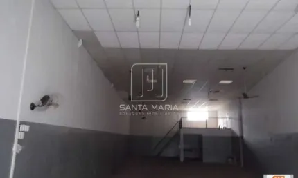 Sala comercial à venda na Rua Gedeon Alves Feitosa 29 (40440sv), Independência, Ribeirão Preto