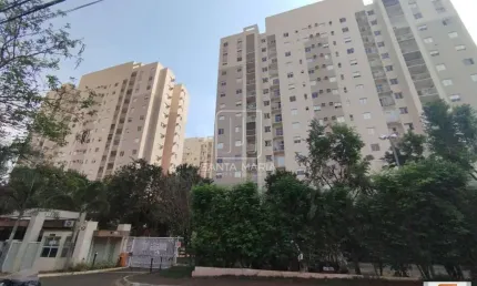Apartamento (tipo - padrao) 3 dormitórios/suite, cozinha planejada, portaria 24hs, lazer, salão de festa, elevador, em condomínio fechado