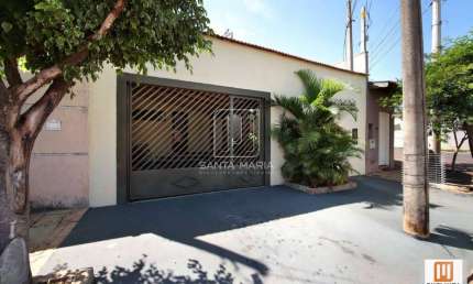 Casa (térrea na rua) 3 dormitórios/suite, cozinha planejada