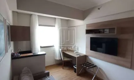 Apartamento (flat) 1 dormitórios/suite, cozinha planejada, portaria 24hs, lazer, espaço gourmet, salão de festa, salão de jogos, elevador, em condomínio fechado