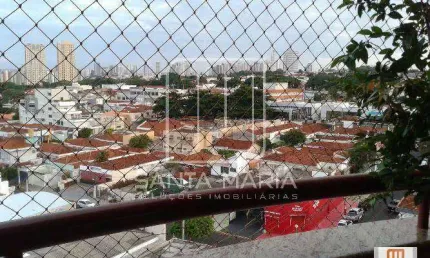 Apartamento (tipo - padrao) 3 dormitórios/suite, cozinha planejada, portaria 24hs, elevador, em condomínio fechado