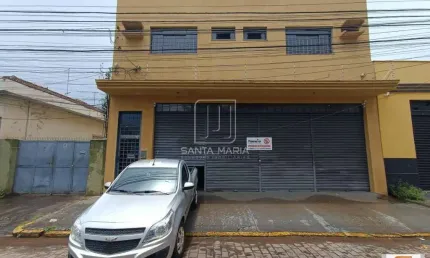 Sala comercial à venda na Avenida Saudade 241 (766sv), Campos Elíseos, Ribeirão Preto