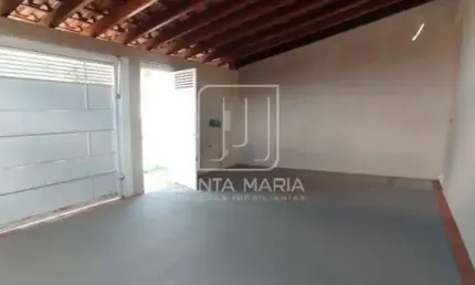 Casa (térrea na rua) 3 dormitórios/suite, cozinha planejada