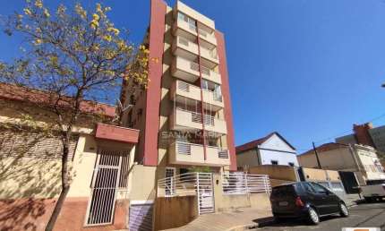 Apartamento (tipo - padrao) 2 dormitórios/suite, cozinha planejada, em condomínio fechado