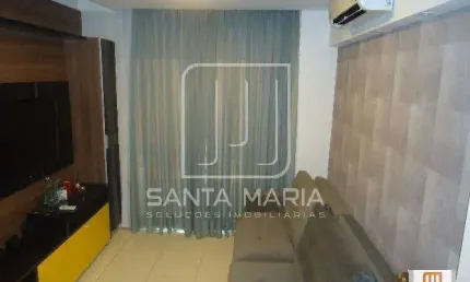 Apartamento (tipo - padrao) 1 dormitórios, cozinha planejada, elevador, em condomínio fechado