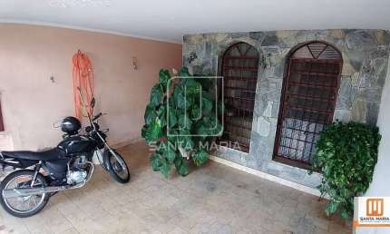 Casa (térrea na rua) 3 dormitórios/suite, cozinha planejada