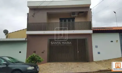 Casa (sobrado na  rua) 3 dormitórios/suite, cozinha planejada
