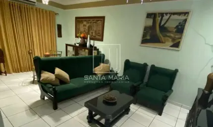 Casa (térrea na rua) 3 dormitórios/suite, cozinha planejada