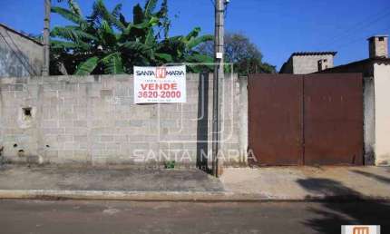 Terreno à venda na Rua Arlindo Rivoiro 231 (24584sv), Recreio das Acácias, Ribeirão Preto