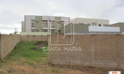 Terreno à venda na Avenida Wladimir Meirelles Ferreira 0 (17475sv), Jardim Botânico, Ribeirão Preto
