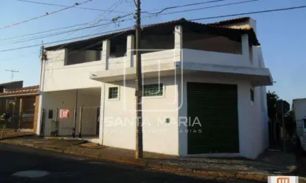 Casa (sobrado na  rua) 3 dormitórios/suite, cozinha planejada