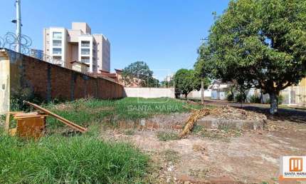 Terreno à venda na Avenida Cel. Fernando Ferreira Leite 0 (17910sv), Jardim Califórnia, Ribeirão Preto