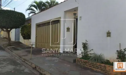 Casa (térrea na rua) 3 dormitórios/suite, cozinha planejada