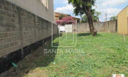Terreno à venda na Avenida Presidente Kennedy 0 (46498sv), Parque Residencial Lagoinha, Ribeirão Preto