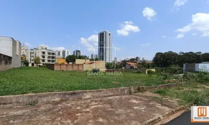 Terreno à venda na Avenida Cel. Fernando Ferreira Leite 0 (52437sv), Jardim Califórnia, Ribeirão Preto