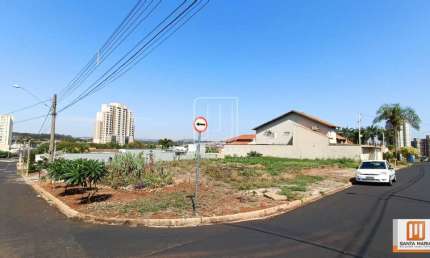 Terreno à venda na Avenida Professor João Fiúsa 0 (52321sv), Alto da Boa Vista, Ribeirão Preto