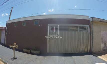 Casa (térrea na rua) 3 dormitórios/suite, cozinha planejada