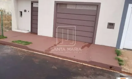Casa (térrea na rua) 3 dormitórios/suite, cozinha planejada