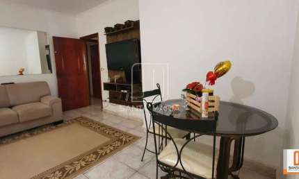 Apartamento (tipo - padrao) 3 dormitórios/suite, cozinha planejada, em condomínio fechado
