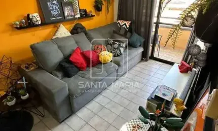 Apartamento (tipo - padrao) 3 dormitórios/suite, cozinha planejada, em condomínio fechado
