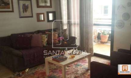 Apartamento (cobertura 2 - duplex) 3 dormitórios/suite, cozinha planejada, elevador, em condomínio fechado