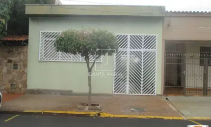 Casa (térrea na rua) 3 dormitórios, cozinha planejada