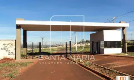 Terreno (terreno em condominio fechado) , portaria 24hs, em condomínio fechado
